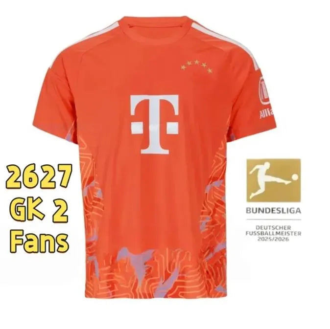 bayern 26 27 KANE Soccer Jerseys LUIS DIAZ MUSIALA OLISE N.Jackson GNABRY MUnICH - SitterJersey.com