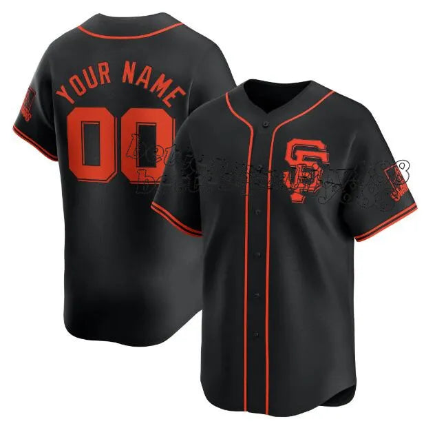 All-Star USA250 250th 51 Jung Hoo Lee Jersey Logan Webb Jersey Matt Chapman Jers - SitterJersey.com