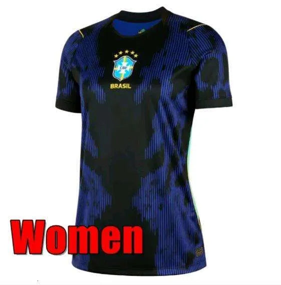 Brazil Jersey 2026 World Cup ENDRICK CASEMIRO Soccer Jerseys RICHARLISON Camiset - SitterJersey.com