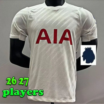 tottenham hotpsurs 26 27 Soccer Jerseys 2026 kits 1901 FA Cup 125th Anniversary  - SitterJersey.com