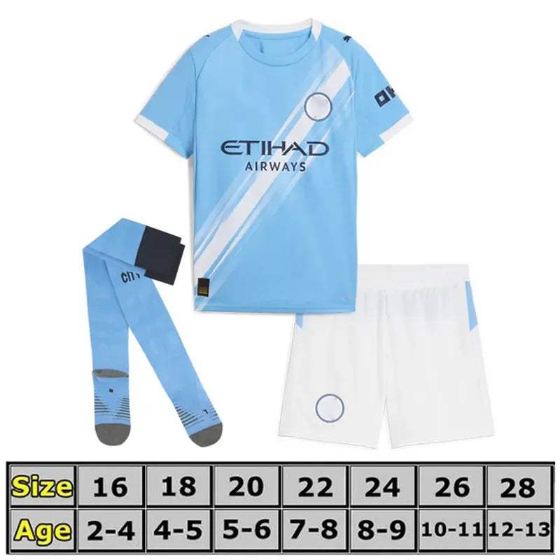 25 man citys HAALAND FODEN soccer jerseys DONNARUMMA DOKU MARMOUSH GVARDIOL DE B - SitterJersey.com