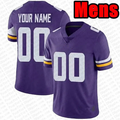1 Kyler Murray 2026 Jerseys Aaron Jones Justin Jefferson Addison TJ Hockenson J. - SitterJersey.com
