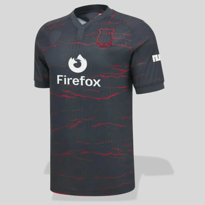 26 27 Wrexham soccer jerseys 2026 2027 WINDASS MOORE BATHBONE O'BRIEN SMITH BROA - SitterJersey.com