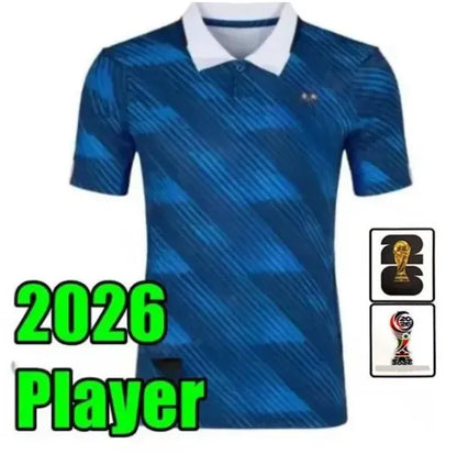 24 25 26 27 French club MBAPPE GRIEZMANN soccer jerseys World Cup 2026 DEMBELE M - SitterJersey.com