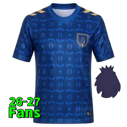 2026-27 sunderland Soccer JerseyS Home away third 25/26 RED BLACK KIDS s STEWART - SitterJersey.com