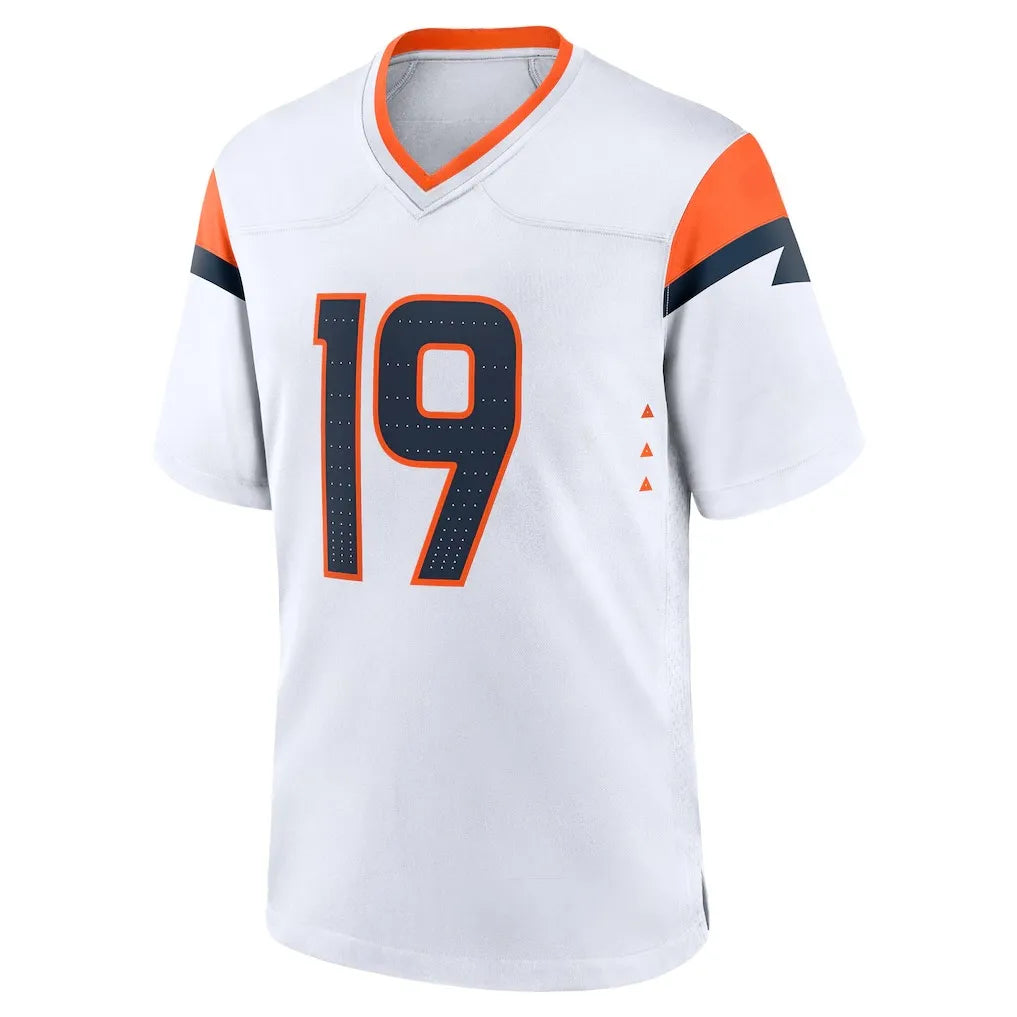 Famous brand Football jerseys with men women youth customized #2 Surtain II #10  - SitterJersey.com