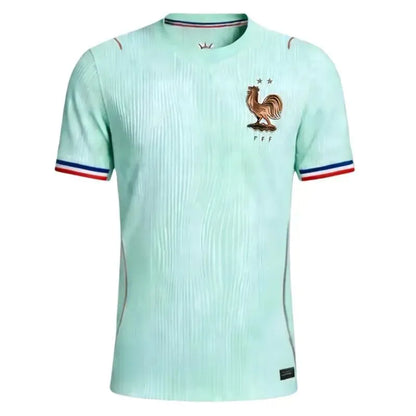 France Football Jersey 2026 France Jersey World Cup 2026 French Soccer Jerseys MBAPPE DEMBELE EKITIKE Olise Kids National Team Retro Football Tops Shirt Maillot De Foot ZIDANE HENRY Vintage 3XL - SitterJersey.com