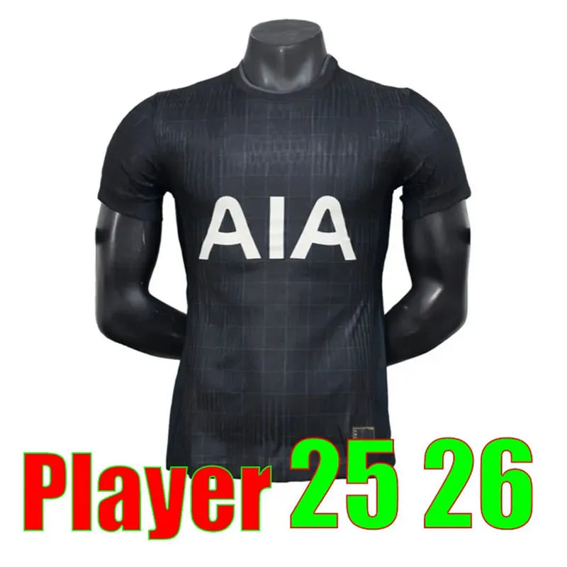 tottenham hotpsurs 26 27 Soccer Jerseys 2026 kits 1901 FA Cup 125th Anniversary  - SitterJersey.com
