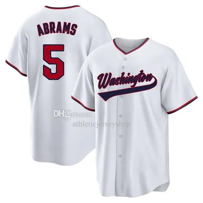 Custom Men/Youth/Women 2024-25 Baseball Jerseys Any Name Number Stitched America - SitterJersey.com
