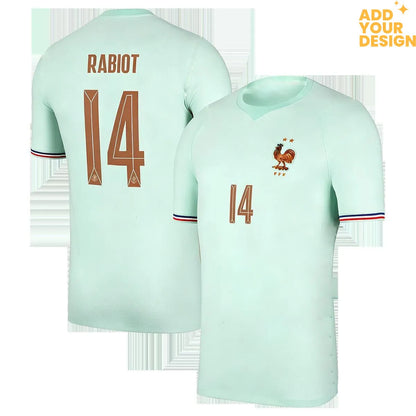 france shirts Designer T Shirts Men Unisex Casual Sleeve Print Hip Hop Street Sh - SitterJersey.com