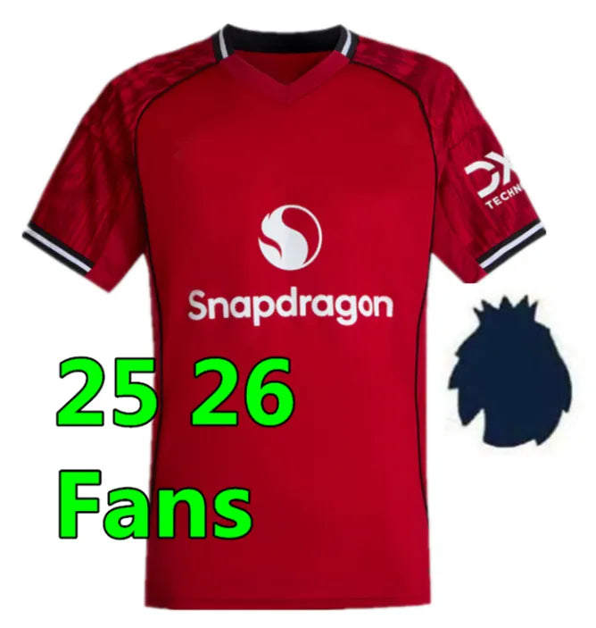 ONANA 25 26 27 soccer jerseys BRUNO FERNANDES CUNHA MBEUMO football shirt 2026 m - SitterJersey.com
