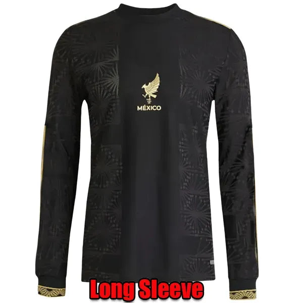 2026 Green Mexico jersey World Cup Home away Kit soccer jerseys A VEGA S GIMENEZ - SitterJersey.com
