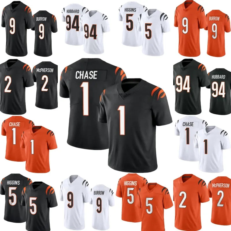 TampaBay BuccaneersS Jersey Bucky Irving Baker Mayfield Emeka Egbuka Rueben Bain - SitterJersey.com