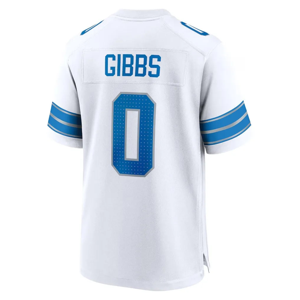 Famou Sports Football jerseys with men women youth customized #14 St Brown #16 G - SitterJersey.com
