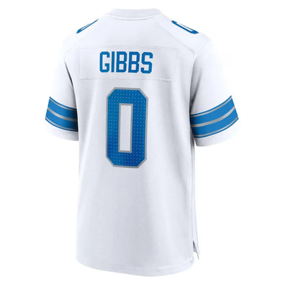 Famou Sports Football jerseys with men women youth customized #14 St Brown #16 G - SitterJersey.com