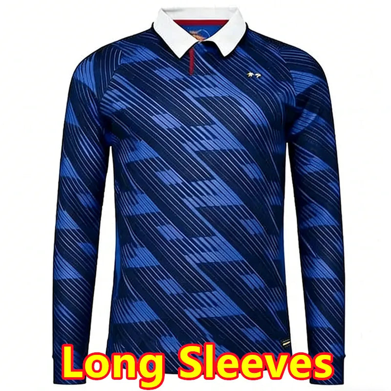 france jersey world cup 2026 French Soccer Jerseys MBAPPE GIROUD DEMBELE EKITIKE - SitterJersey.com
