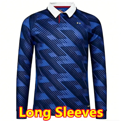 france jersey world cup 2026 French Soccer Jerseys MBAPPE GIROUD DEMBELE EKITIKE - SitterJersey.com
