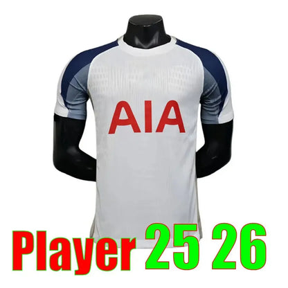 tottenham hotpsurs 26 27 Soccer Jerseys 2026 kits 1901 FA Cup 125th Anniversary  - SitterJersey.com