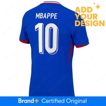 france jersey world cup 2026 French Soccer Jerseys MBAPPE GIROUD DEMBELE EKITIKE - SitterJersey.com