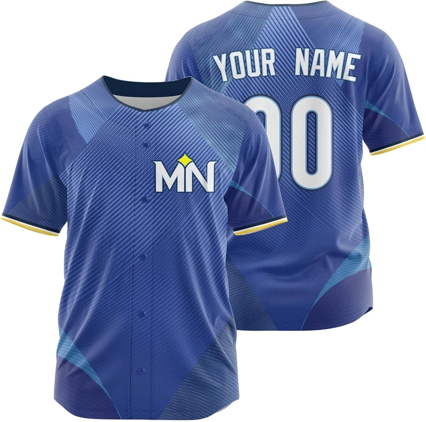 Correa Baseball Jersey Lopez Ryan Lewis Miranda Buxton Kepler Duran Castro Julie - SitterJersey.com