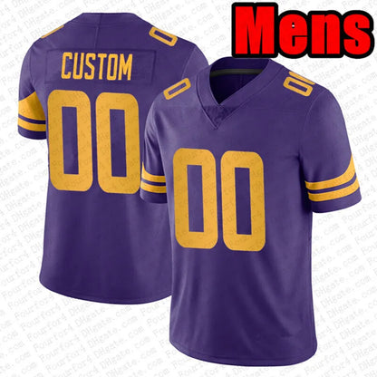 1 Kyler Murray 2026 Jerseys Aaron Jones Justin Jefferson Addison TJ Hockenson J. - SitterJersey.com