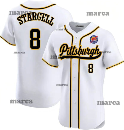 Custom Baseball Jerseys SKENES MCCUTCHEN Men/Women/Youth Jersey Sweatshirt - Emb - SitterJersey.com