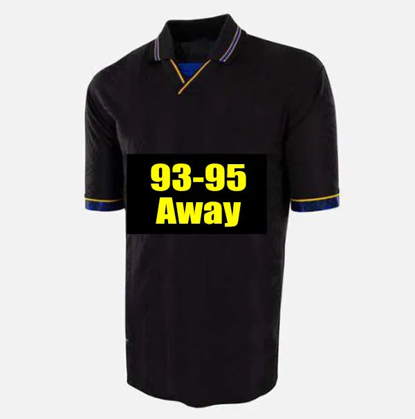 ManUnited Retro Soccer jersey football kit shirt Manchester vintage UTDs United  - SitterJersey.com