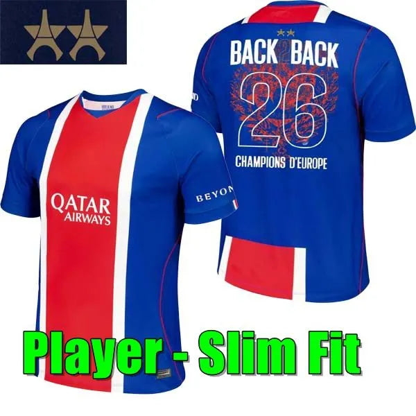 25 26 27psgJerseys O Dembele D DOUE KVARATSKHELIA JerseysVITINHA JOAON EVES pari - SitterJersey.com