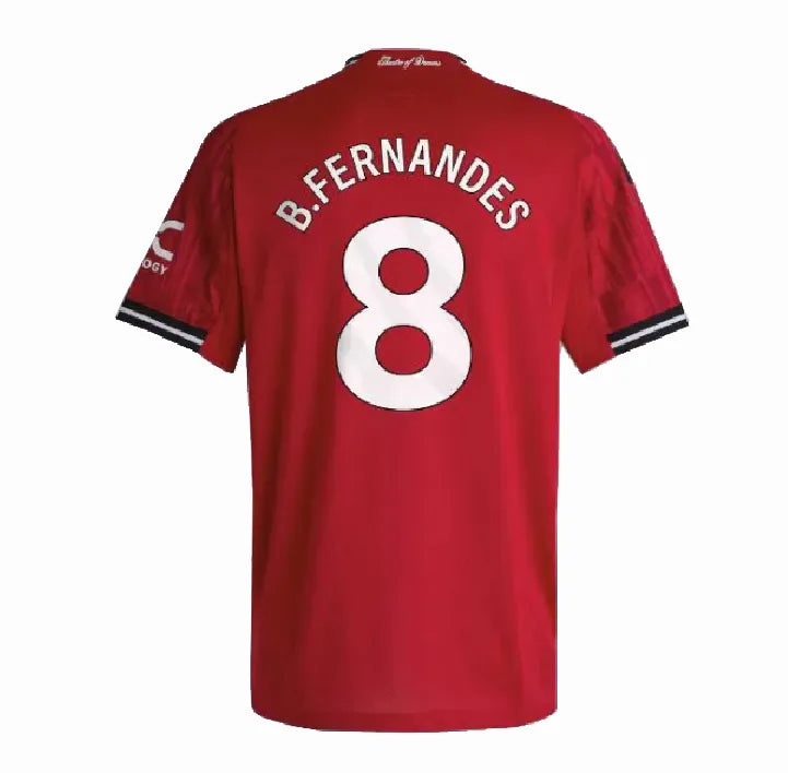 ONANA 25 26 27 soccer jerseys BRUNO FERNANDES CUNHA MBEUMO football shirt 2026 m - SitterJersey.com