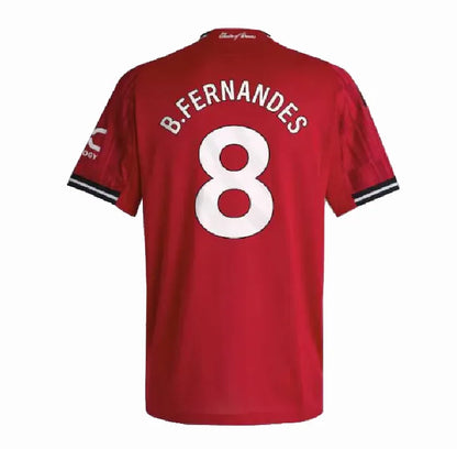 ONANA 25 26 27 soccer jerseys BRUNO FERNANDES CUNHA MBEUMO football shirt 2026 m - SitterJersey.com