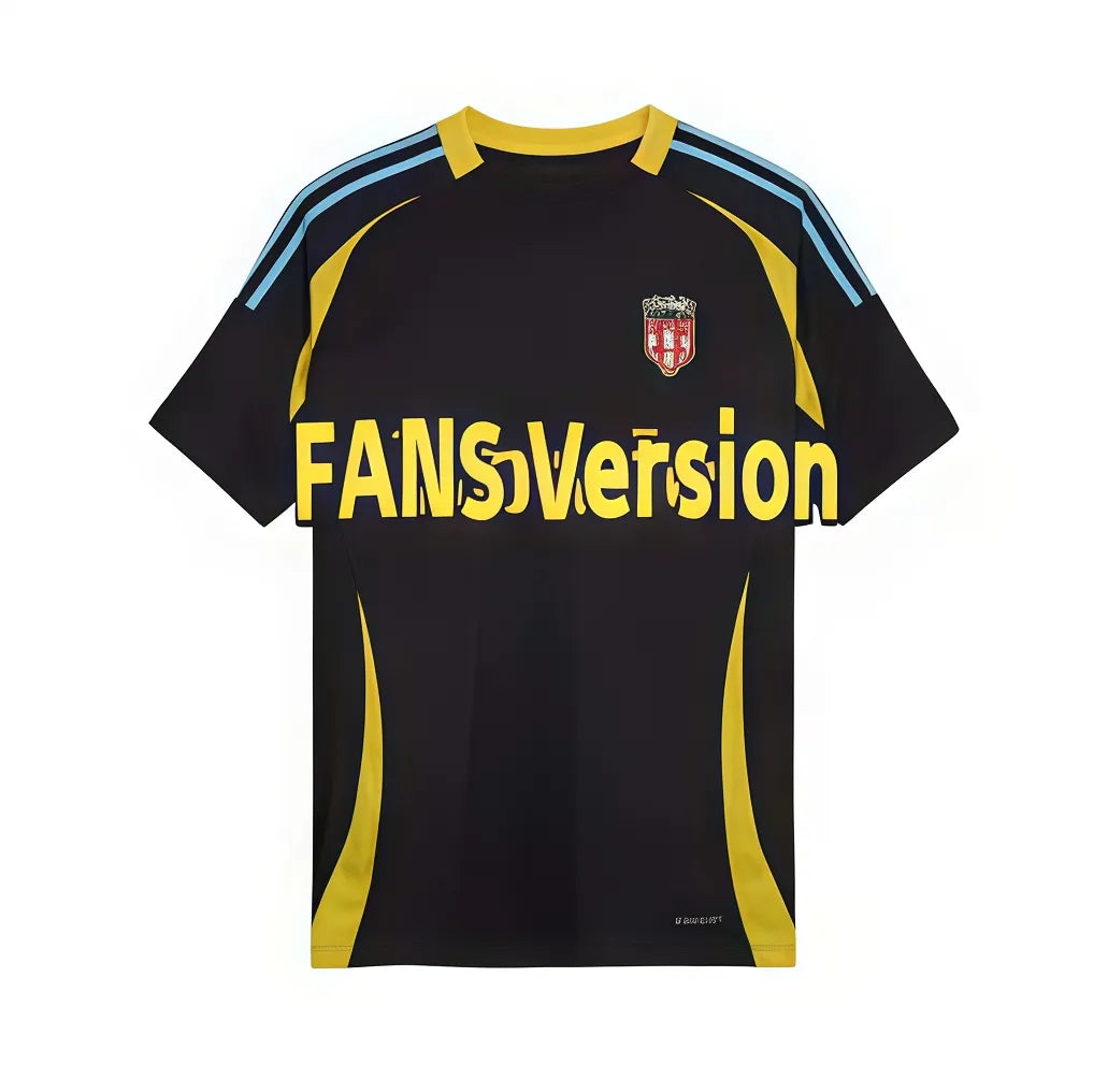 25 26 27 Como Jersey NICO PAZ MORATA ROBERTO PERRONE BATURINA home away soccer j - SitterJersey.com