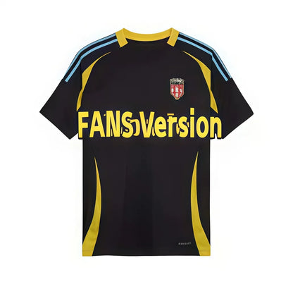 25 26 27 Como Jersey NICO PAZ MORATA ROBERTO PERRONE BATURINA home away soccer j - SitterJersey.com