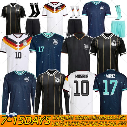26 27 Tottenha soccer jerseys MADDISON JOHNSON 3rd BISSOUMA KULUSEVSKI UDOGIE LU - SitterJersey.com
