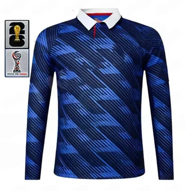 France World Cup 2026 Maillot France 2026 MBAPPE GIROUD DEMBELE EKITIKE Olise Fa - SitterJersey.com