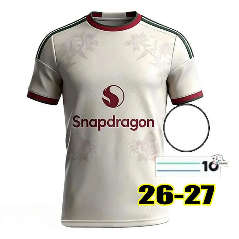 Top Quality Manchester26 27 United B. Fernandez Cunha AMAD SESKO MAINOO MOUNT MB - SitterJersey.com