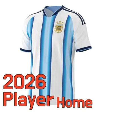2025 2026 ArgentinaS star Soccer Jerseys Fans Player retro 78 86 94 96 00 01 06  - SitterJersey.com