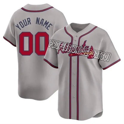 Atlantas ATLbraves Jerseys Baseball Jerseys Ronald Acuna Jr. Jersey 1 Ozzie Albi - SitterJersey.com