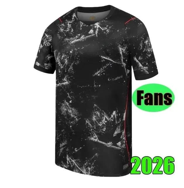 Canada Jersey 2026 World Cup Soccer Jerseys J DAVID DAVIES LARIN 26 27 CAVALLINI - SitterJersey.com