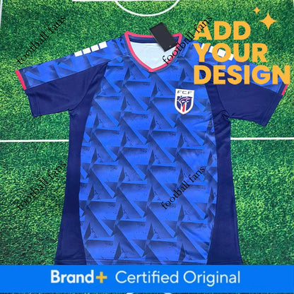 26 27 BayernS KANE MUSIALA OLISE soccer jerseys PAULOUIC LUIS DIAZ DAVIES MULLER - SitterJersey.com