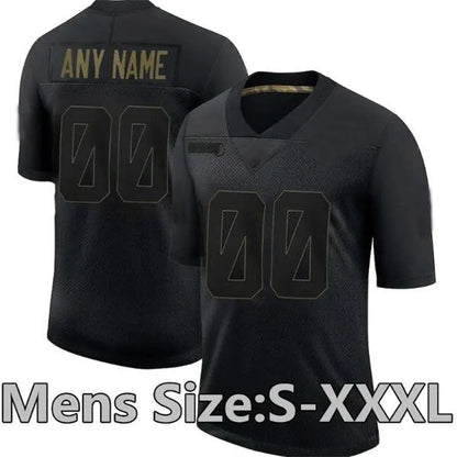 Buffalocity Team jersey Billsjetsey DJ Moore Josh Allen Keon Coleman Dalton Kinc - SitterJersey.com