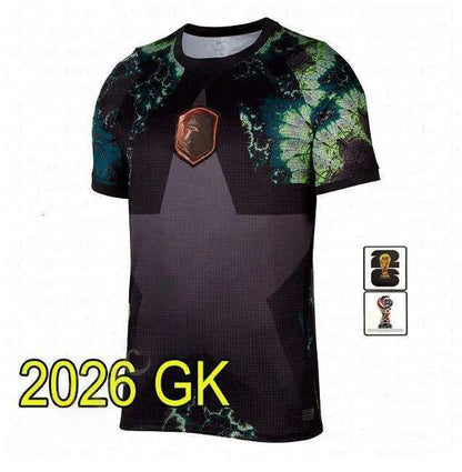 Netherlands Jersey 2026 Netherlands Jersey 2026 World Cup Dutch National Nederlands Elftal Soccer Jerseys F. JONG DE LIGT 26 27 Holland Football Shirt XAVI Kids Kit Retro1988 2010 2012 2008 - SitterJersey.com