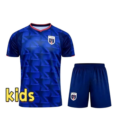 Cape verde jersey 2026 world cup VOZINHA COSTA MENDES PINA CABRAL DACOSTA home a - SitterJersey.com