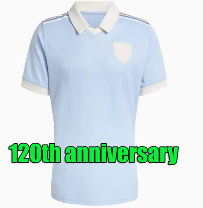 2026 maillot French Soccer Jerseys MBAPPE CHERKI OLISE DOUE Saliba kit Dembele 2 - SitterJersey.com