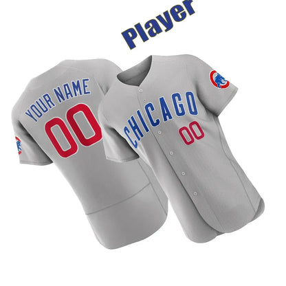 USA 250 Fourth of July Baseball Jerseys Chicagos Cubs jersey 150th Anniversary 7 - SitterJersey.com