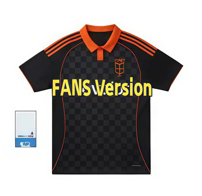 25 26 27 Como Jersey NICO PAZ MORATA ROBERTO PERRONE BATURINA home away soccer j - SitterJersey.com