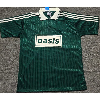 IDLES LOVERS FC FOOTBALL JERSEY 2026 Soccer Jerseys FODEN DE BRUYNE HAALAND Blue - SitterJersey.com