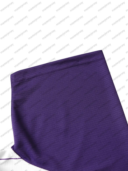 #51 Baseball Jerseys Men's Sewing Embroidery High Quality In Stock Fast Shipping - SitterJersey.com