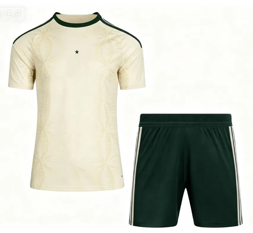 Celts 26 27 Soccer Jerseys Home away CelticFC1994 Retro 2026 KYOGO EDOUARD McCAR - SitterJersey.com
