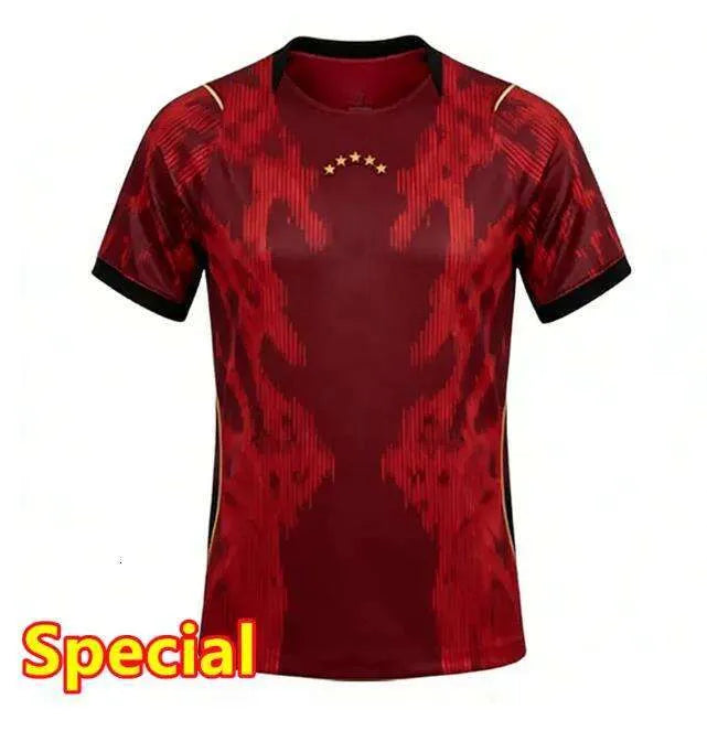 Brazil Jersey 2026 World Cup ENDRICK CASEMIRO Soccer Jerseys RICHARLISON Camiset - SitterJersey.com