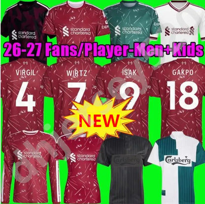2026 2027 S-4XL Middlesbrough Soccer Jerseys HACKNEY 2026 AZAZ FRY LATTE LATH DE - SitterJersey.com